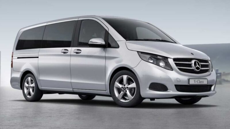 V Class