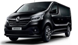 renault-trafic-2020-airbag Renault Trafic