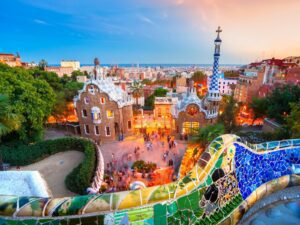 Barcelona Airport Transfer