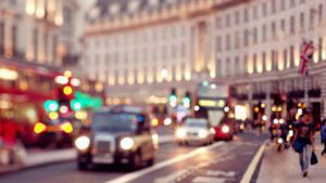 London airport Transfers - Airport-Shuttle.com