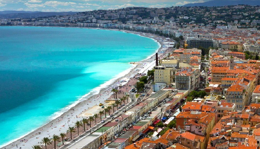 Nice airport Transfers - Airport-shuttle.com