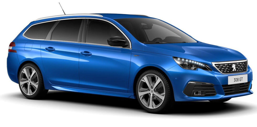 Airport Transfer Station Wagon